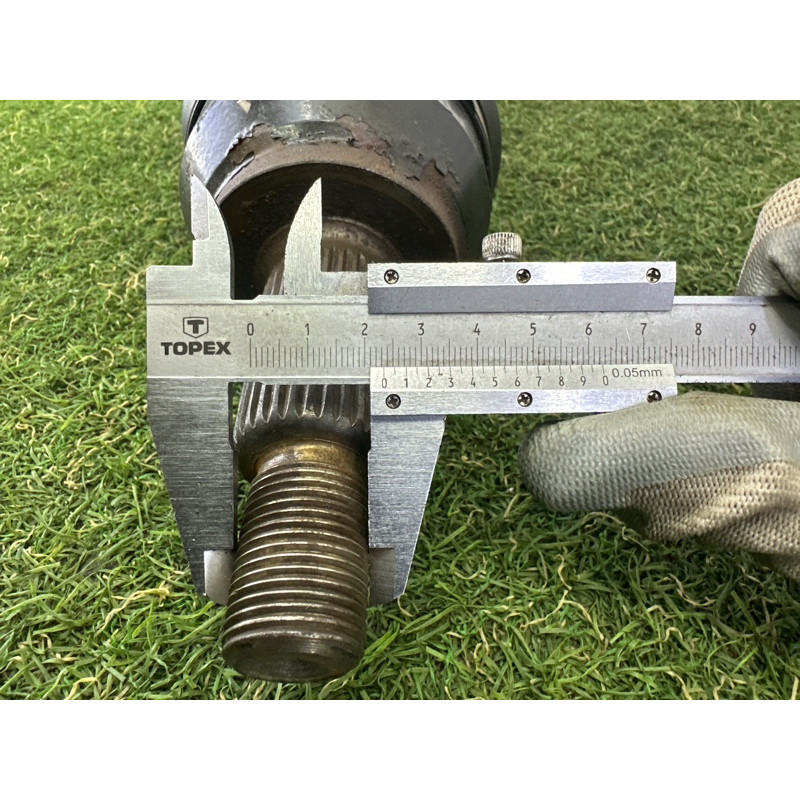 Привод (трансмиссия) LAND ROVER Range Rover L405 2016 5.0 LR064251