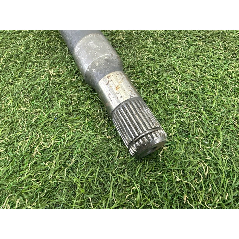 Привод (трансмиссия) LAND ROVER Range Rover L405 2016 5.0 LR064251