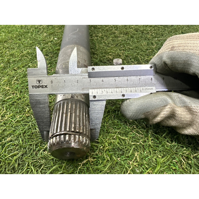 Привод (трансмиссия) LAND ROVER Range Rover L405 2016 5.0 LR064251