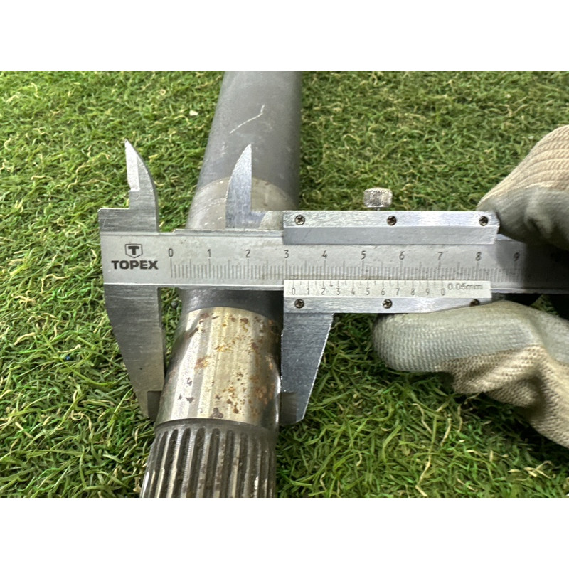 Привод (трансмиссия) LAND ROVER Range Rover L405 2016 5.0 LR064251