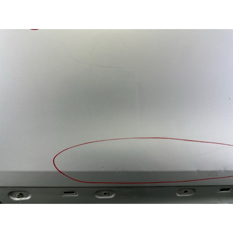 Дверь (наружные элементы кузова) Volkswagen Touareg NF 2013 3.6 7P0833056