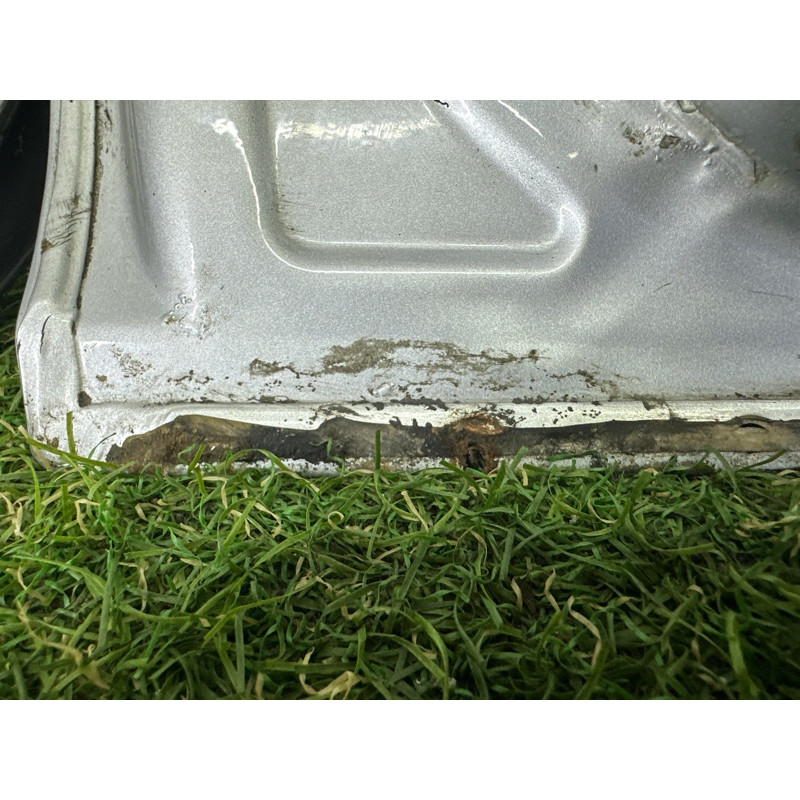 Дверь (наружные элементы кузова) Volkswagen Touareg NF 2013 3.6 7P0833056