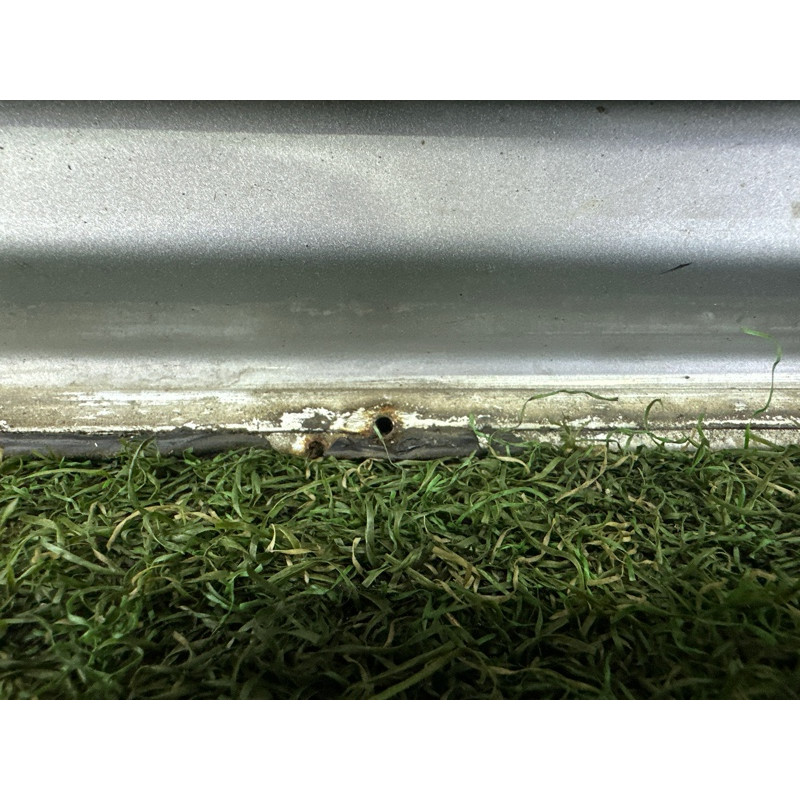 Дверь (наружные элементы кузова) Volkswagen Touareg NF 2013 3.6 7P0833056