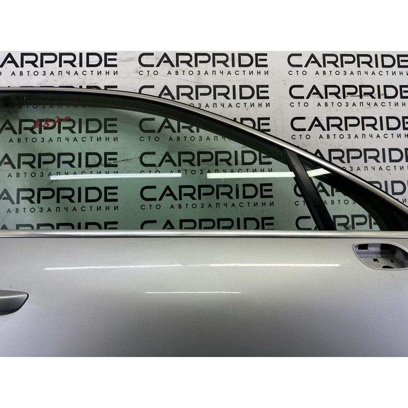 Дверь (наружные элементы кузова) Volkswagen Touareg NF 2013 3.6 7P0831056