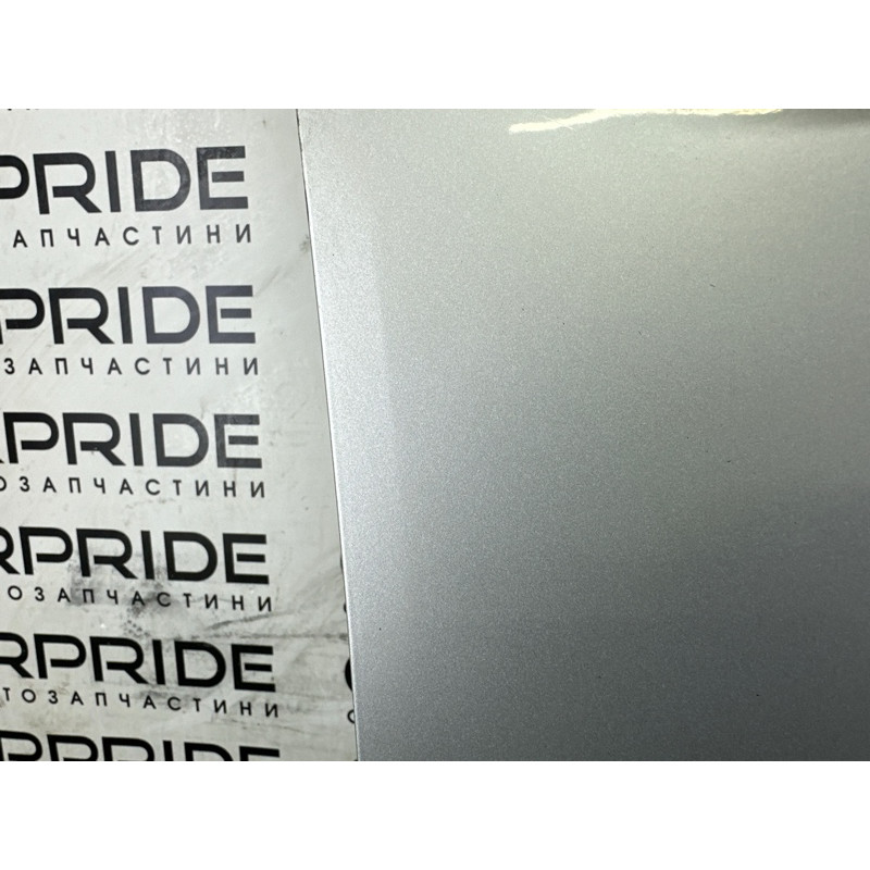 Дверь (наружные элементы кузова) Volkswagen Touareg NF 2013 3.6 7P0831056