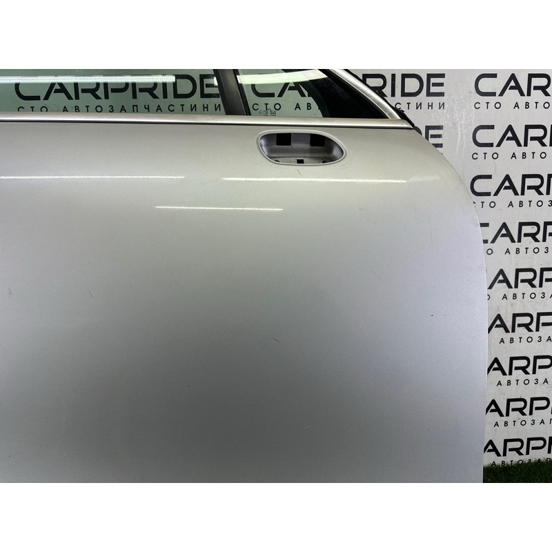 Дверь (наружные элементы кузова) Volkswagen Touareg NF 2013 3.6 7P0831056