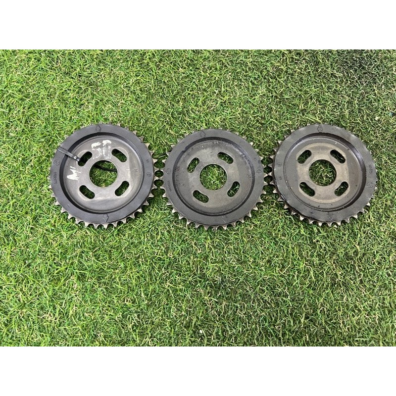 Звезда распредвала (двигатель и элементы) BMW 3-series E36 11 31 1 722 841