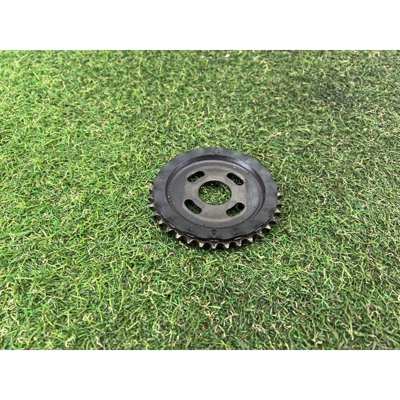 Звезда распредвала (двигатель и элементы) BMW 3-series E36 11 31 1 722 841