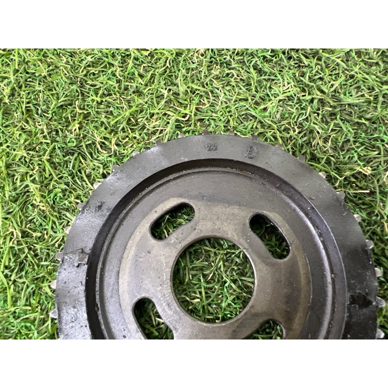 Звезда распредвала (двигатель и элементы) BMW 3-series E36 11 31 1 722 841