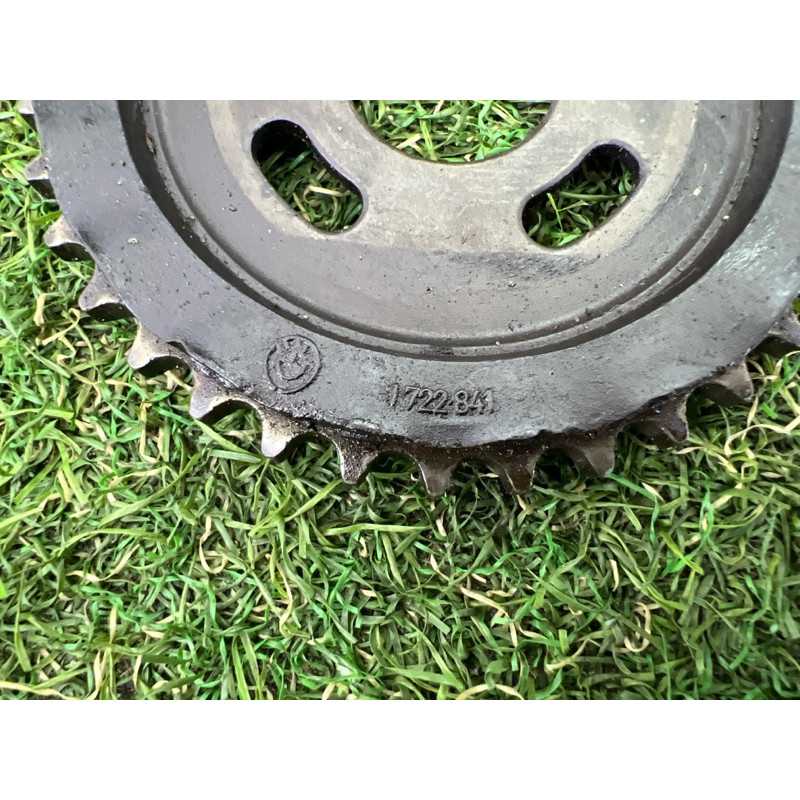 Звезда распредвала (двигатель и элементы) BMW 3-series E36 11 31 1 722 841