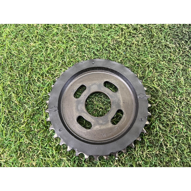 Звезда распредвала (двигатель и элементы) BMW 3-series E36 11 31 1 722 841