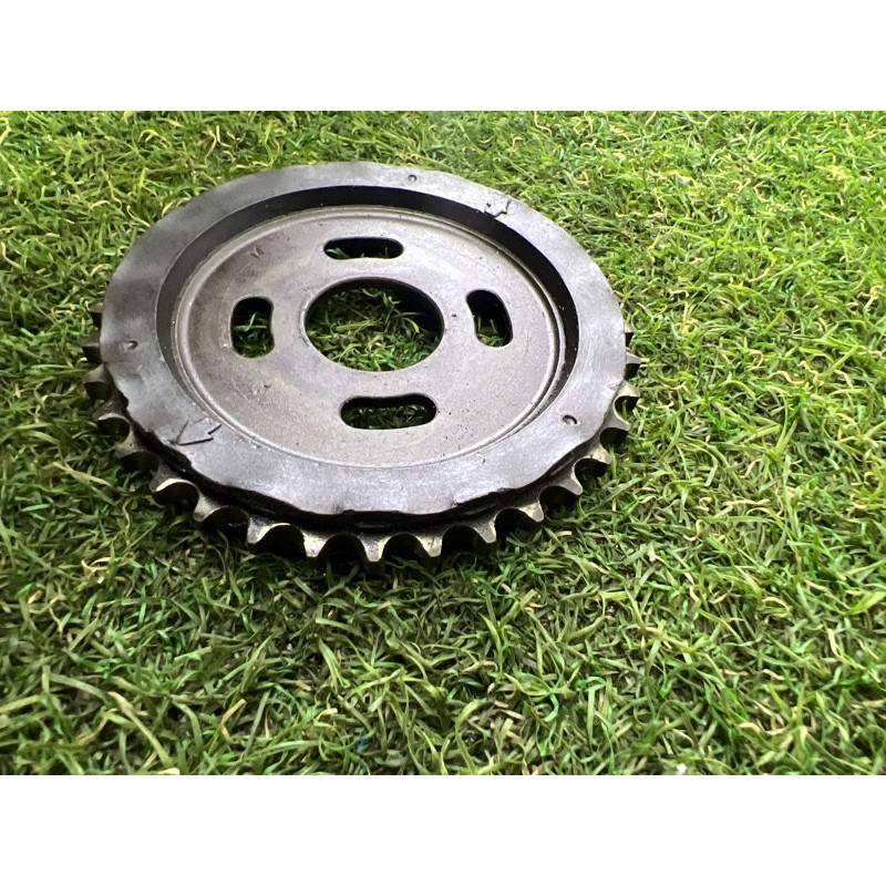 Звезда распредвала (двигатель и элементы) BMW 3-series E36 11 31 1 722 841