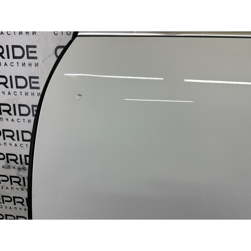 Дверь (наружные элементы кузова) Volkswagen Touareg NF 2013 3.0 Hybrid 7P0833055