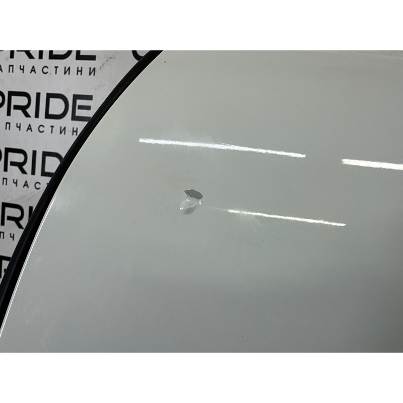 Дверь (наружные элементы кузова) Volkswagen Touareg NF 2013 3.0 Hybrid 7P0833055