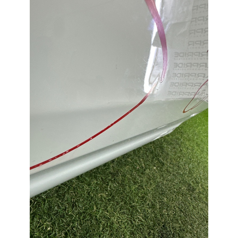 Дверь (наружные элементы кузова) Volkswagen Touareg NF 2013 3.0 Hybrid 7P0833055