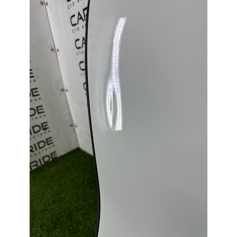 Дверь (наружные элементы кузова) Volkswagen Touareg NF 2013 3.0 Hybrid 7P0833055