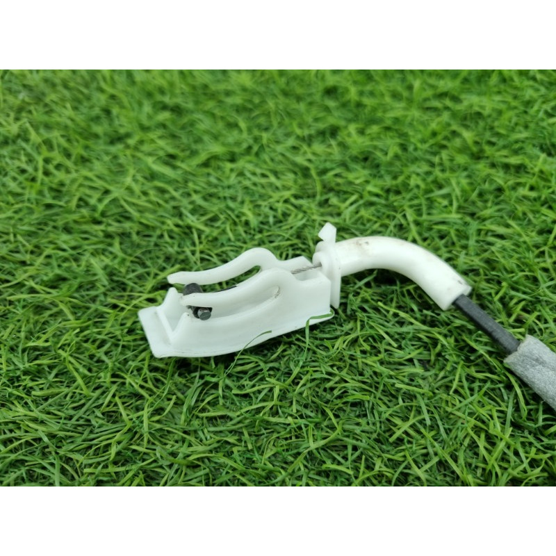 Трос замка двери (кузов и элементы) BMW 5-series E60 2005 N52B25 51217034467