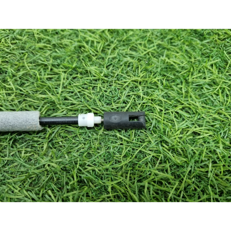 Трос замка двери (кузов и элементы) BMW 5-series E60 2005 N52B25 51217034467