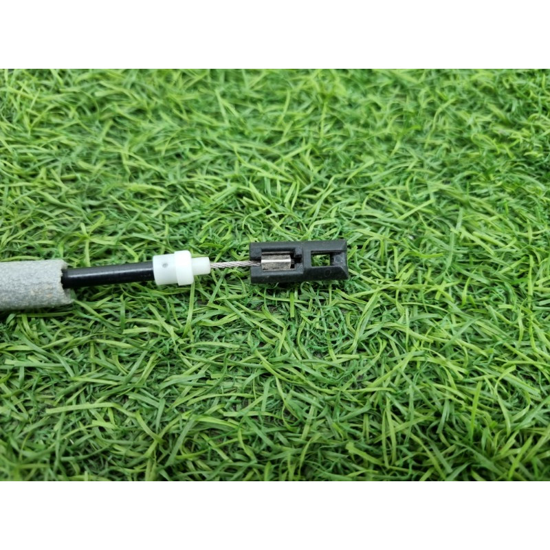 Трос замка двери (кузов и элементы) BMW 5-series E60 2005 N52B25 51217034467