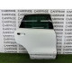 Дверь (наружные элементы кузова) Volkswagen Touareg NF 2013 3.0 Hybrid 7P0833056