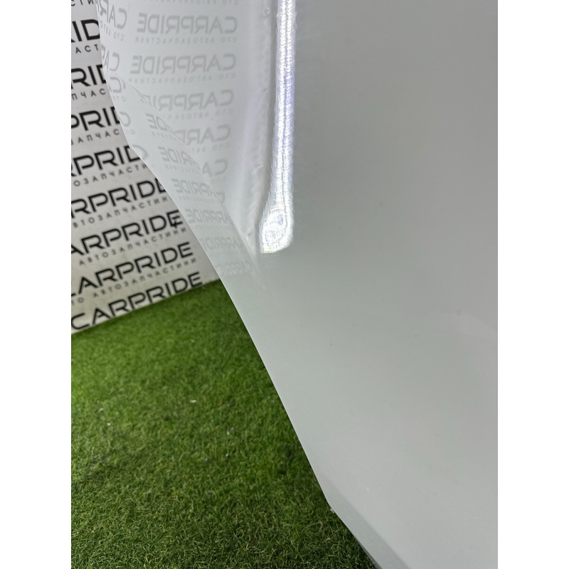 Дверь (наружные элементы кузова) Volkswagen Touareg NF 2013 3.0 Hybrid 7P0833056