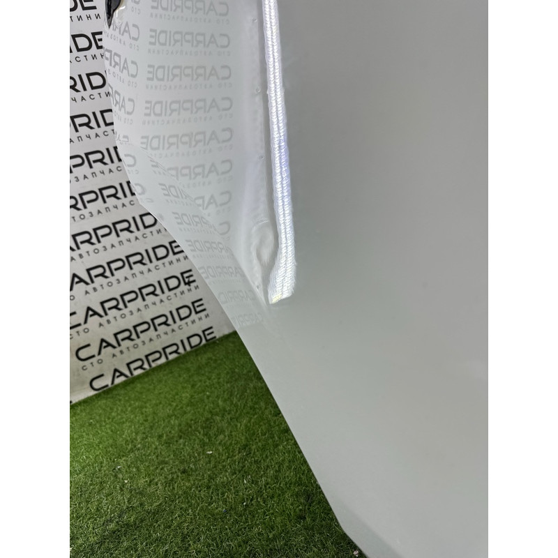 Дверь (наружные элементы кузова) Volkswagen Touareg NF 2013 3.0 Hybrid 7P0833056