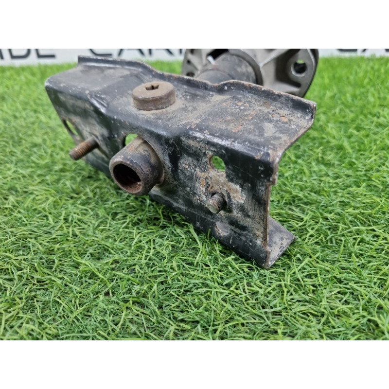 Кронштейн усилителя бампера (стекла и зеркала) BMW 3-series E36 51118119258