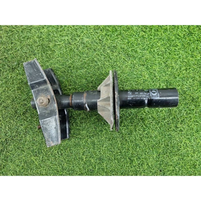 Кронштейн усилителя бампера (стекла и зеркала) BMW 3-series E36 51118119258