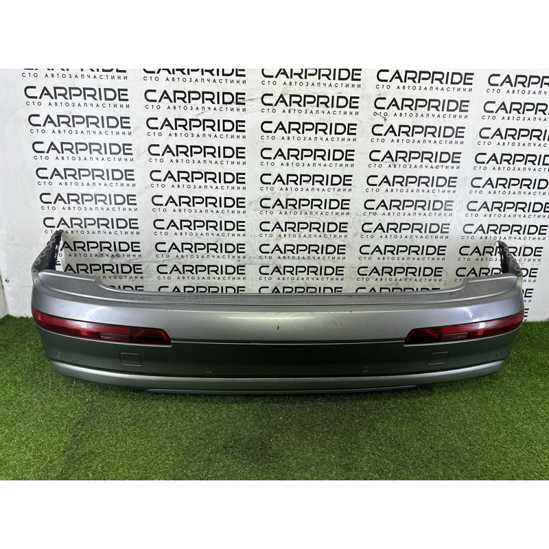 Бампер (наружные элементы кузова) AUDI Q7 4M 2017 2.0 TFSI 4M0807511GRU