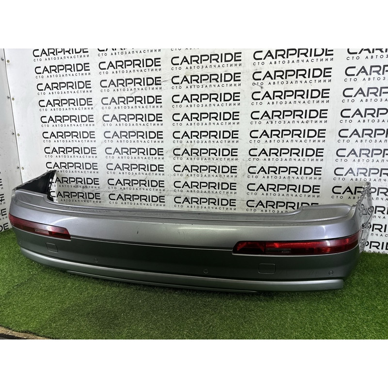 Бампер (наружные элементы кузова) AUDI Q7 4M 2017 2.0 TFSI 4M0807511GRU