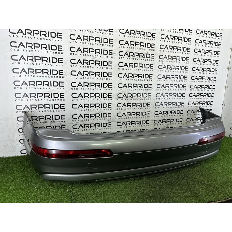 Бампер (наружные элементы кузова) AUDI Q7 4M 2017 2.0 TFSI 4M0807511GRU