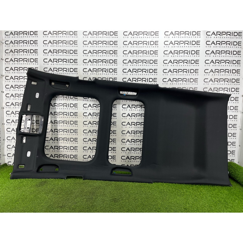 Обшивка потолка (салон) Mercedes-Benz EQB 350 X243 2022 A24369035019K30