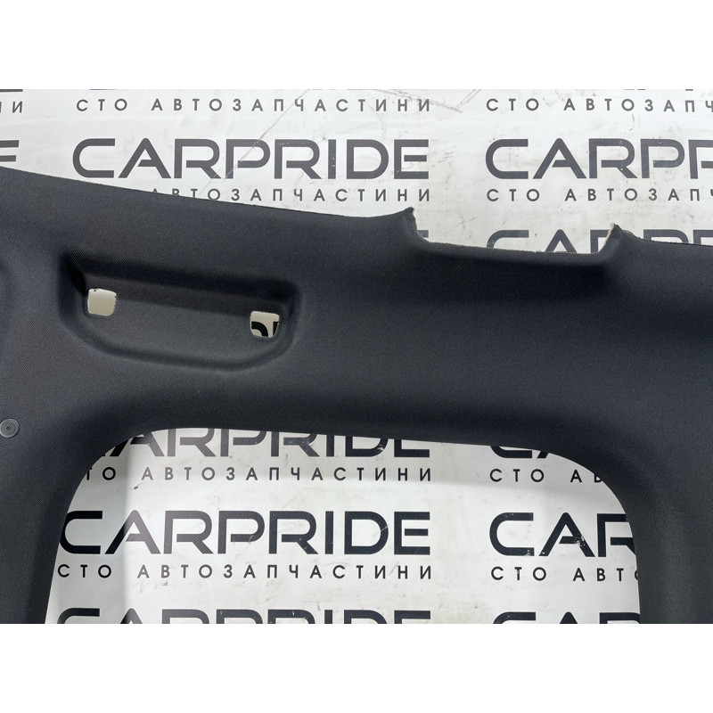 Обшивка потолка (салон) Mercedes-Benz EQB 350 X243 2022 A24369035019K30