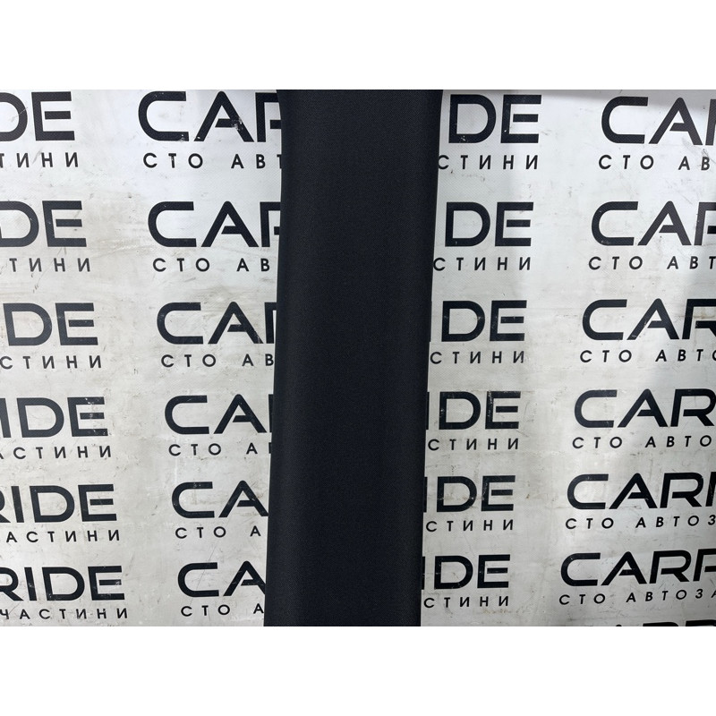 Обшивка потолка (салон) Mercedes-Benz EQB 350 X243 2022 A24369035019K30