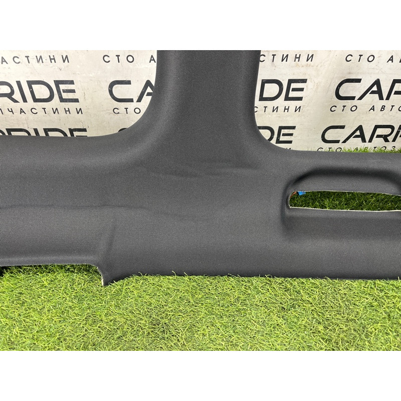 Обшивка потолка (салон) Mercedes-Benz EQB 350 X243 2022 A24369035019K30