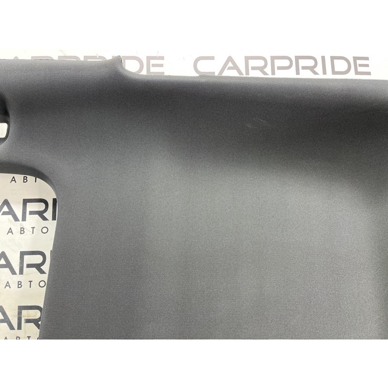 Обшивка потолка (салон) Mercedes-Benz EQB 350 X243 2022 A24369035019K30