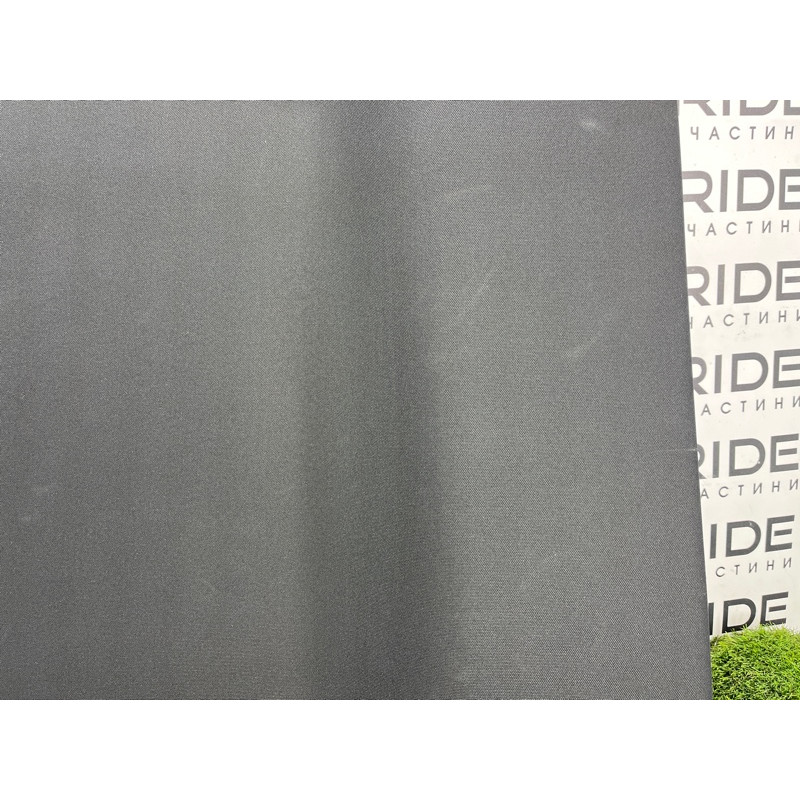 Обшивка потолка (салон) Mercedes-Benz EQB 350 X243 2022 A24369035019K30