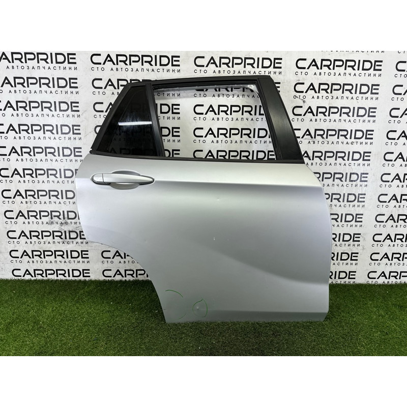 Дверь (наружные элементы кузова) BMW X1 E84 2014 2.0 41009628744