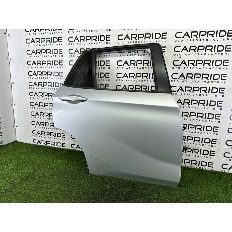 Дверь (наружные элементы кузова) BMW X1 E84 2014 2.0 41009628744