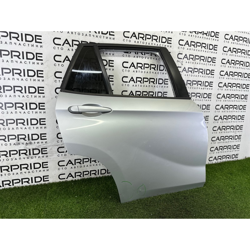 Дверь (наружные элементы кузова) BMW X1 E84 2014 2.0 41009628744