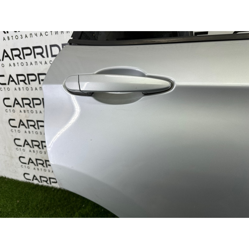 Дверь (наружные элементы кузова) BMW X1 E84 2014 2.0 41009628744