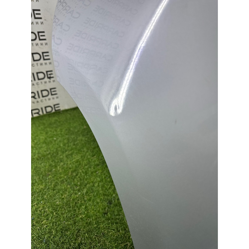 Дверь (наружные элементы кузова) BMW X1 E84 2014 2.0 41009628744