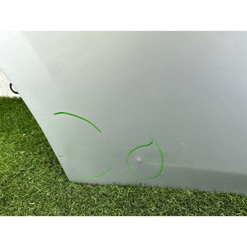 Дверь (наружные элементы кузова) BMW X1 E84 2014 2.0 41009628744