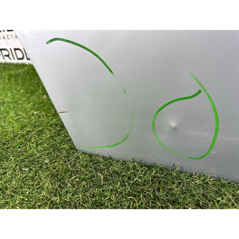 Дверь (наружные элементы кузова) BMW X1 E84 2014 2.0 41009628744