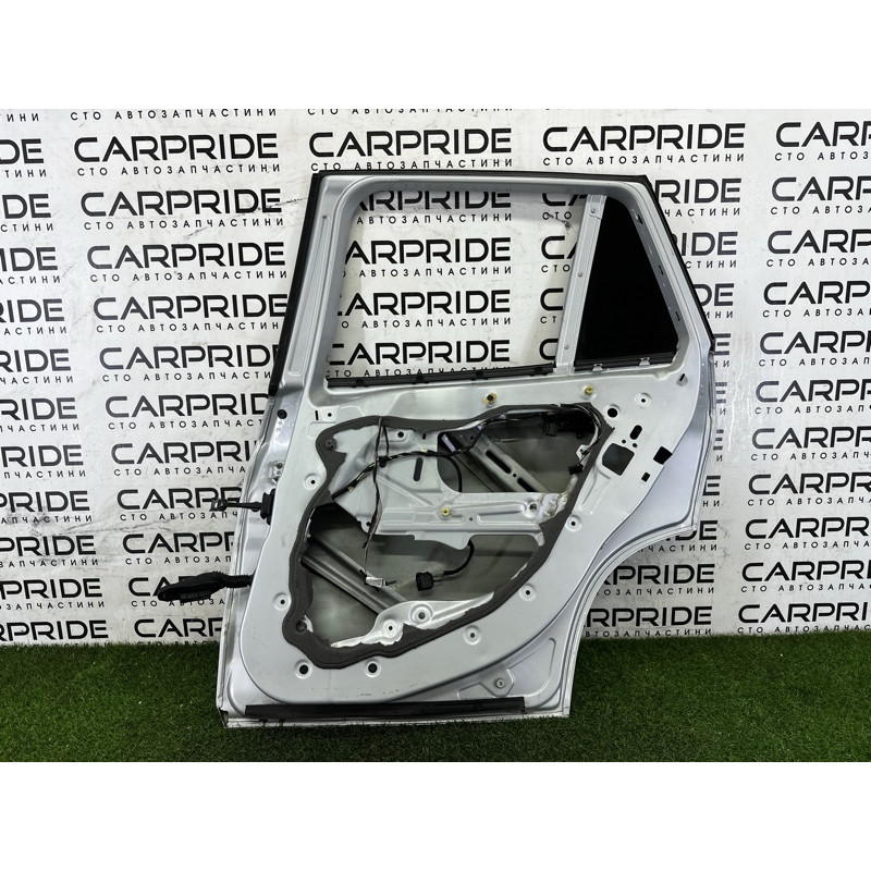 Дверь (наружные элементы кузова) BMW X1 E84 2014 2.0 41009628744