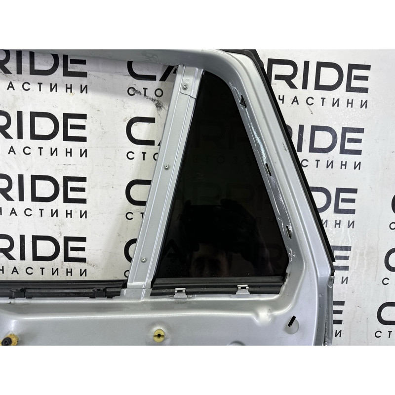 Дверь (наружные элементы кузова) BMW X1 E84 2014 2.0 41009628744