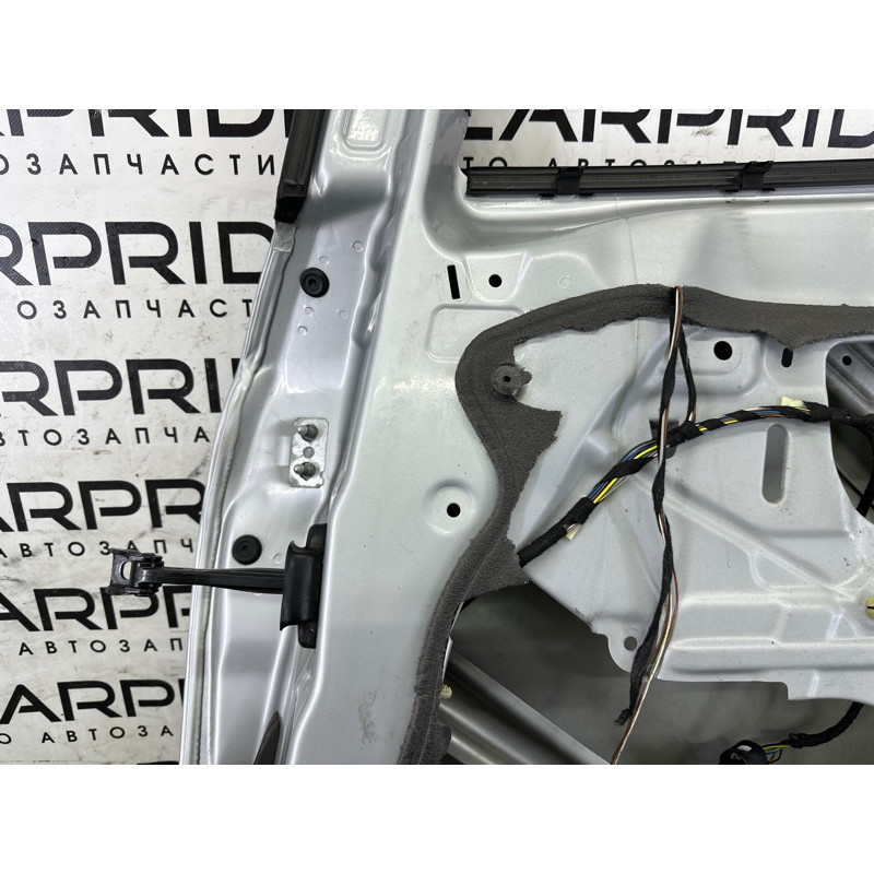 Дверь (наружные элементы кузова) BMW X1 E84 2014 2.0 41009628744