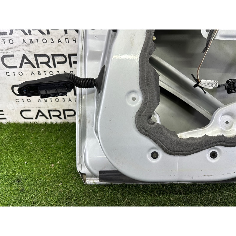 Дверь (наружные элементы кузова) BMW X1 E84 2014 2.0 41009628744