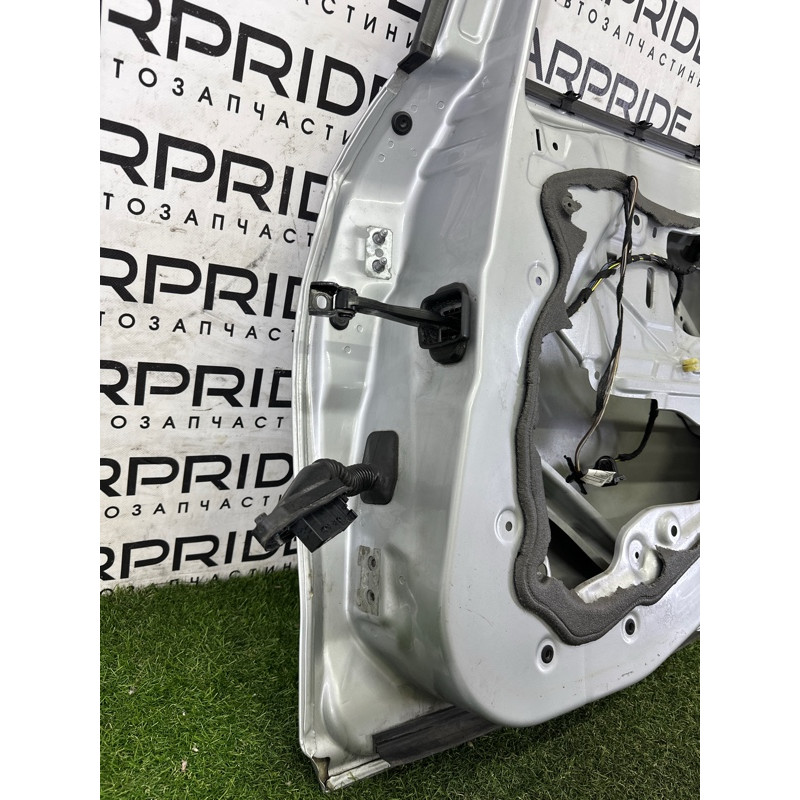 Дверь (наружные элементы кузова) BMW X1 E84 2014 2.0 41009628744