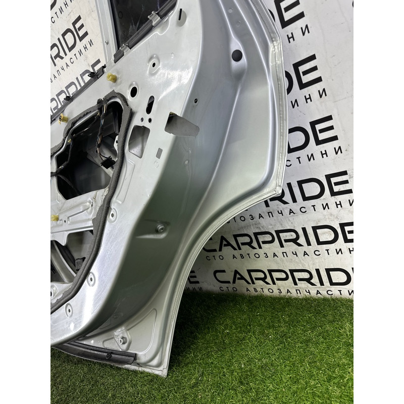 Дверь (наружные элементы кузова) BMW X1 E84 2014 2.0 41009628744